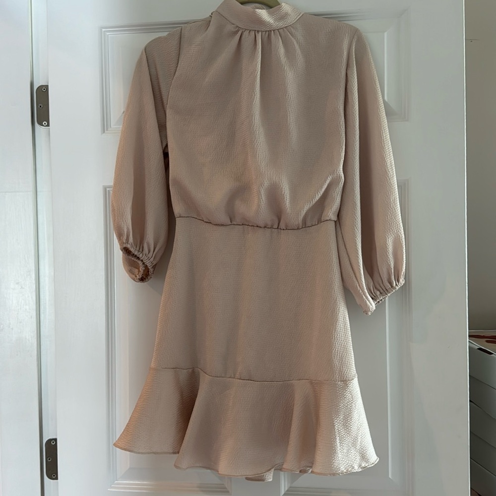Vici Collection Dress